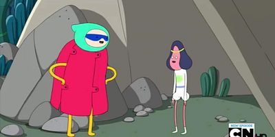 Cartel de Wizard Battle