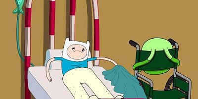 Cartel de No One Can Hear You