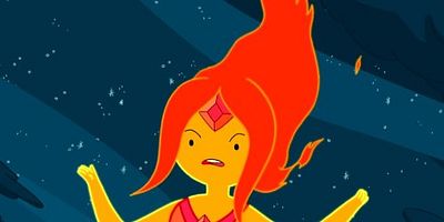 Cartel de Hot to the Touch (Part 2)