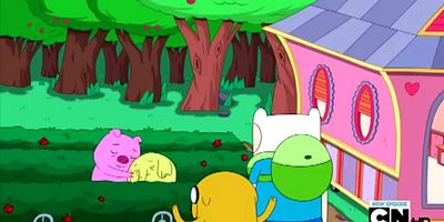 Cartel de Dream of Love