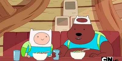 Cartel de In Your Footsteps