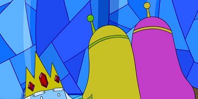 Cartel de Princess Monster Wife