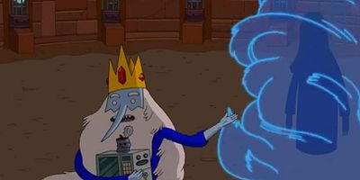 Cartel de Mystery Dungeon