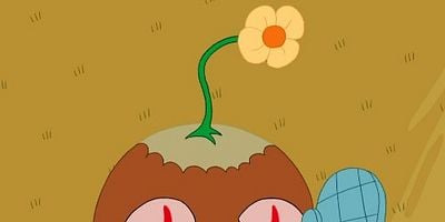 Cartel de Little Dude