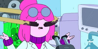 Cartel de The Suitor