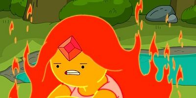 Cartel de Earth & Water