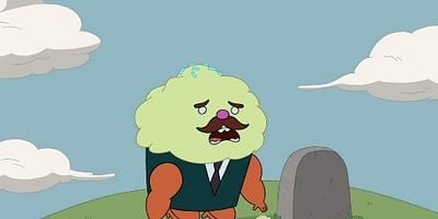 Cartel de Time Sandwich