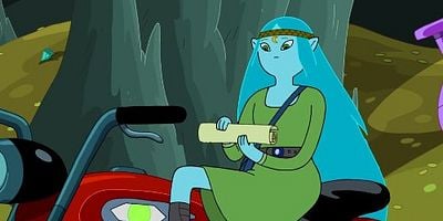 Cartel de Billy's Bucket List (Part 1)