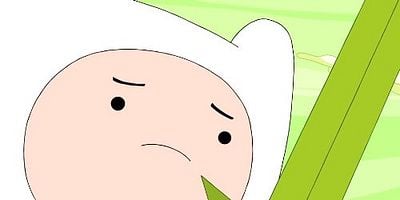 Cartel de Blade of Grass