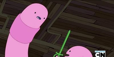 Cartel de Little Brother