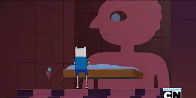 Cartel de Is That You?