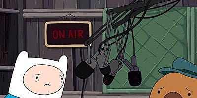 Cartel de Jake the Brick