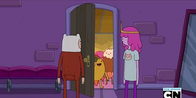 Cartel de The Pyjama War