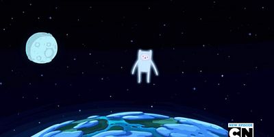 Cartel de Astral Plane