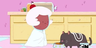 Cartel de Cherry Cream Soda