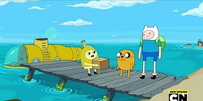 Cartel de President Porpoise Is Missing!