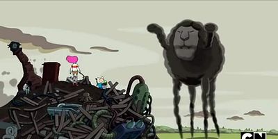 Cartel de Stakes Part 8: The Dark Cloud