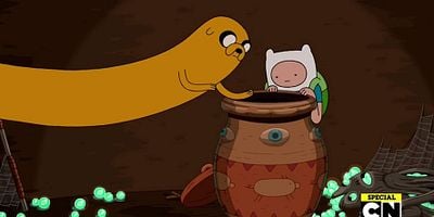 Cartel de Stakes Part 6: Take Her Back