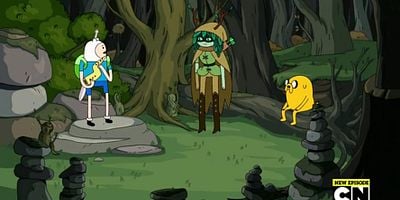 Cartel de Flute Spell