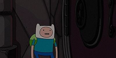 Cartel de The Hall of Egress