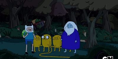 Cartel de A King's Ransom