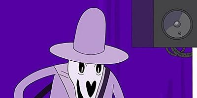 Cartel de Daddy-Daughter Card Wars