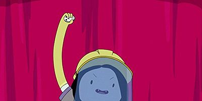 Cartel de The Music Hole