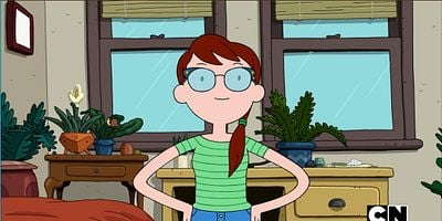 Cartel de Temple of Mars