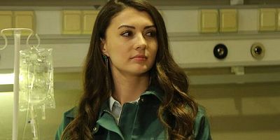 Cartel de Afiili Aşk 27.Bölüm