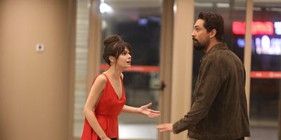 Cartel de Episodio 15