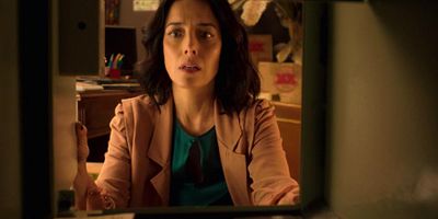 Cartel de SERISIMO (símb. adversidad)