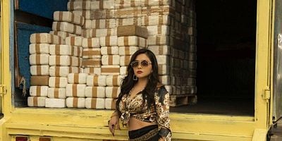 Cartel de Organización de Arellano Félix