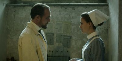 Cartel de Götterdämmerung