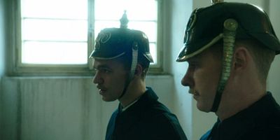 Cartel de Zeitenwende