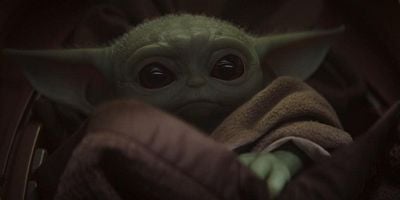 Cartel de Chapter 2: The Child