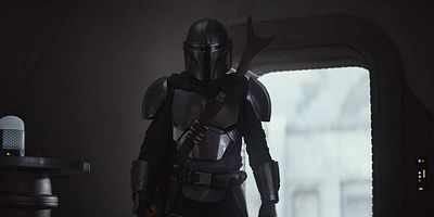 Cartel de Chapter 3: The Sin