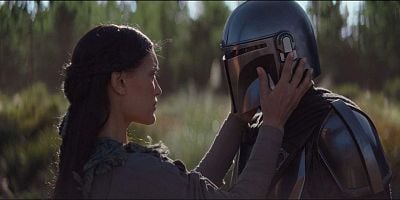 Cartel de Chapter 4: Sanctuary