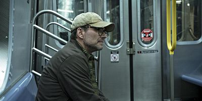 Cartel de Hello, Elliot