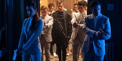 Cartel de Fue bonito mientras duró