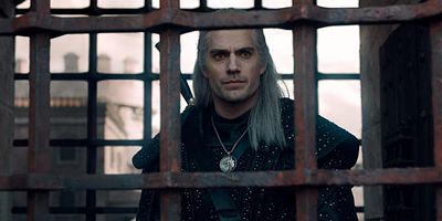 Cartel de Antes de la caída