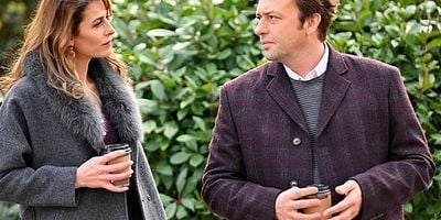 Cartel de Hekimoğlu 2.Bölüm