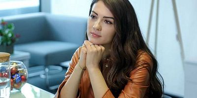 Cartel de Afiili Aşk 28.Bölüm