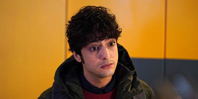 Cartel de Episodio 16