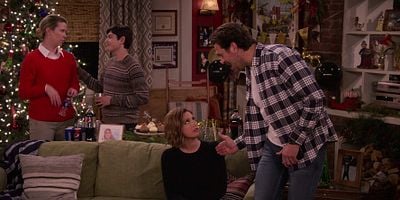 Cartel de Feliz navidex