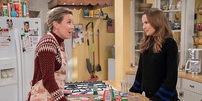 Cartel de En la víspera de la cuarta noche de Janucá