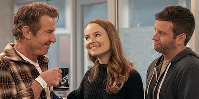 Cartel de Bienvenido, Matt