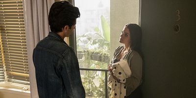 Cartel de Adiós, mi conejito