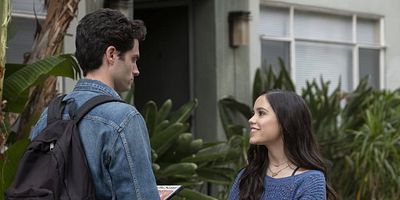 Cartel de ¡Buen fin de semana, Joe!