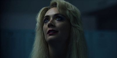 Cartel de True Killers