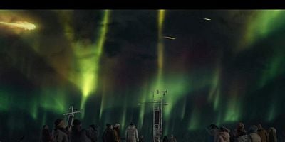 Cartel de N.º 105: Días del futuro pasado de Mark